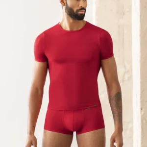 Mini Pants RED1201