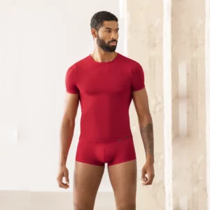 Mini Pants RED1201