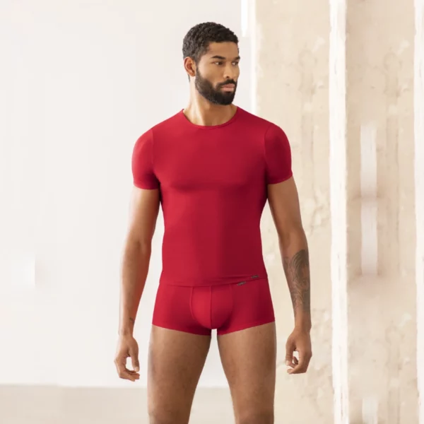 Mini Pants RED1201