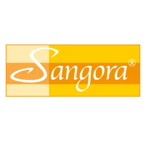 Sangora-logo