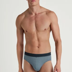 Calida Slip Grafic Cotton