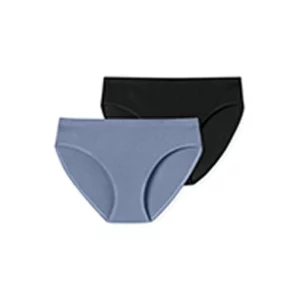 Schiesser Mädchen Slips Fresh Vibe 2er Pack