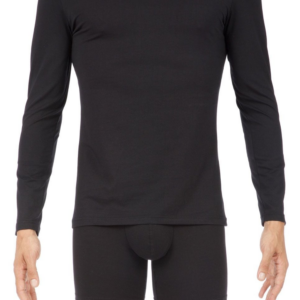 HOM Long Sleeve T-Shirt V-Neck Classic