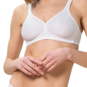 Triumph BH ohne Bügel Modern Soft+Cotton N
