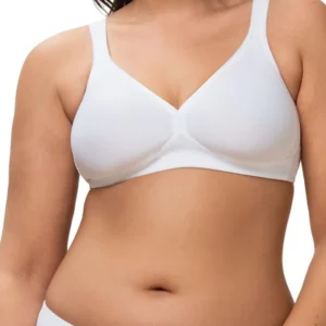 Triumph Bügel-BH Modern Soft+Cotton W