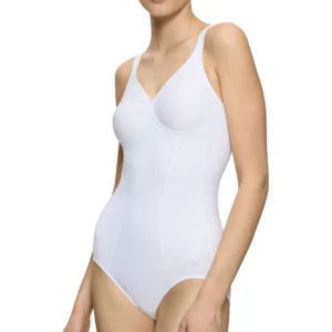 Triumph Body ohne Bügel Modern Soft+Cotton BS