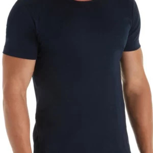 Calida T-Shirt Authentic Cotton