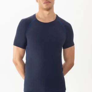 Mey Crew-Neck Shirt High Performance
