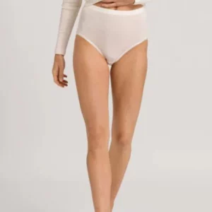 Hanro Slip Woolen Silk
