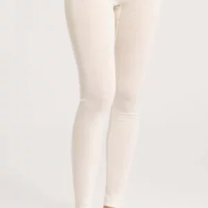 Hanro Hose Woolen Silk