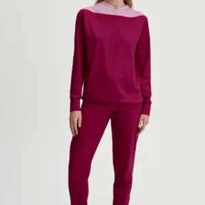 Calida Bündchen Pyjama Soulmate