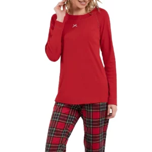 Italian Fashion Pyjama Tess