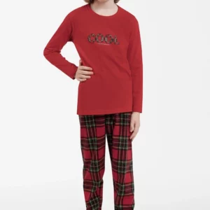 Italian Fashion Pyjama Tess