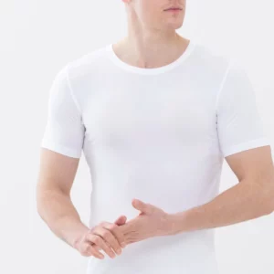 Mey Crew- Neck Shirt Business Class