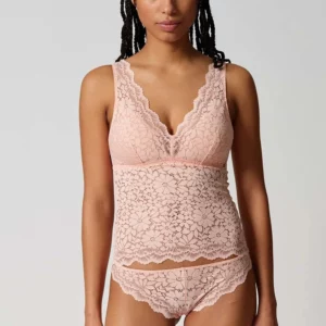 Skiny Bustier herausnehmbare Pads Wonderfulace