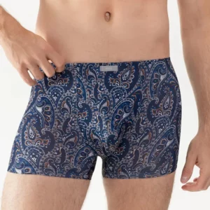 Mey Shorty High Paisley