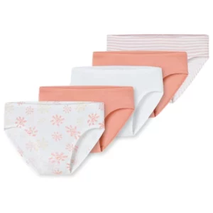 Schiesser MäPackdchen Slips 95/5 5er Pack