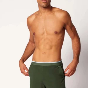Skiny Hose kurz Night in Mix & Match