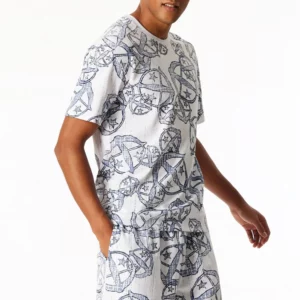 Schiesser Shirt kurzarm SCHIESSER 150 Years