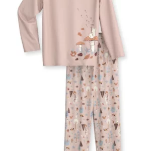 Calida Pyjama Kids Forest