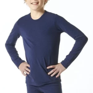 Schiesser Langarmshirt Thermo