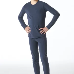 Schiesser Unterhose lang Thermo