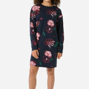 Schiesser Nachthemd langarm Nightwear