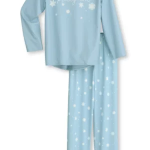Calida Pyjama Kids Snowflakes