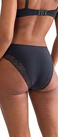 Triumph Tai Slip Amourette Graphic