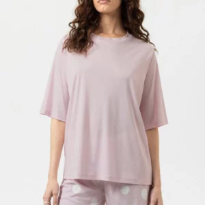 Mey Pyjama kurz Pretty Dots