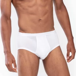 Mey Sport Slip mit Eingriff Noblesse