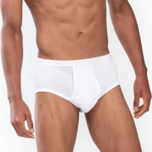 Slip mit Eingriff Noblesse