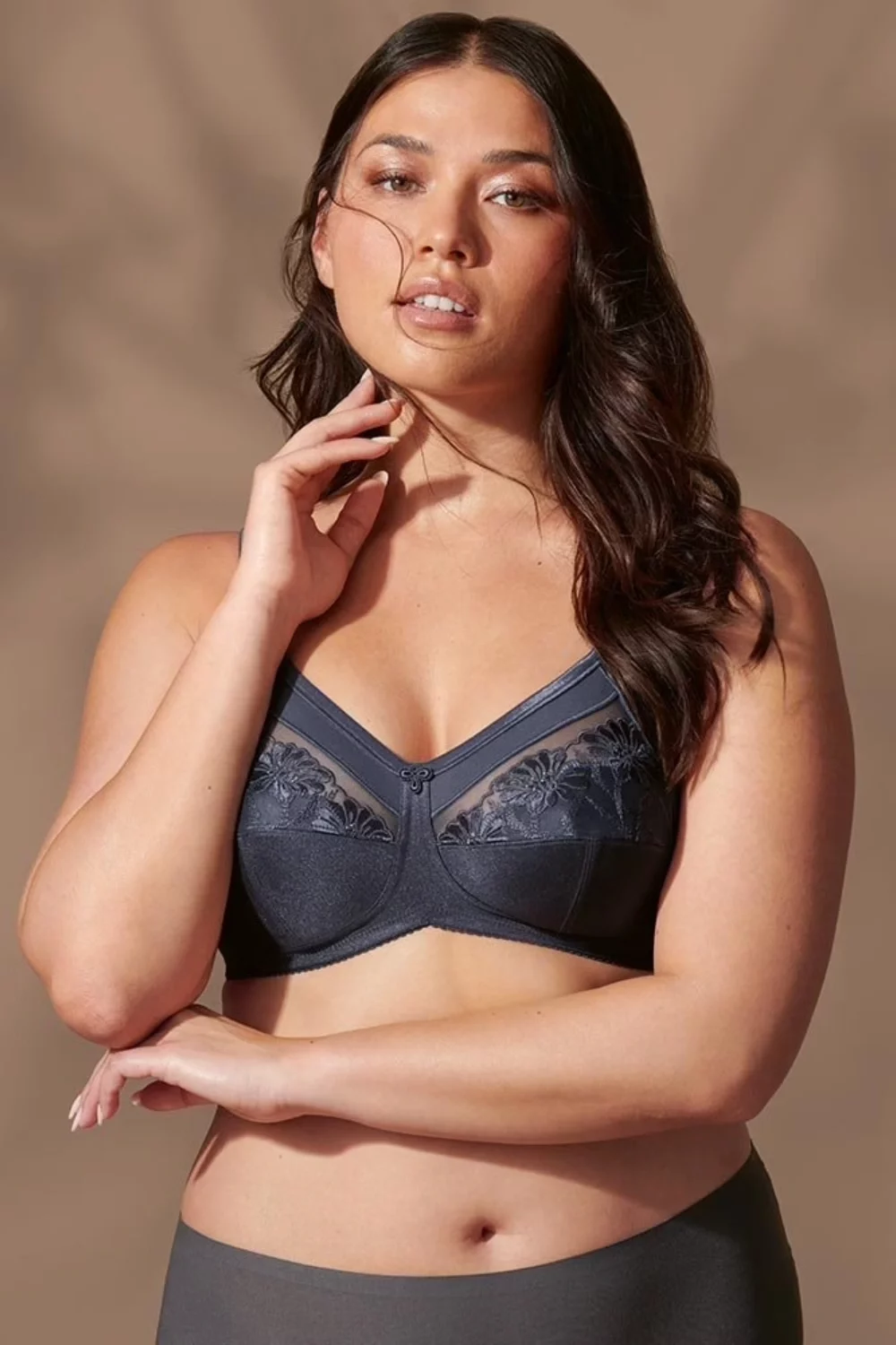 Anita Entlastungs-BH ohne Bügel Safina