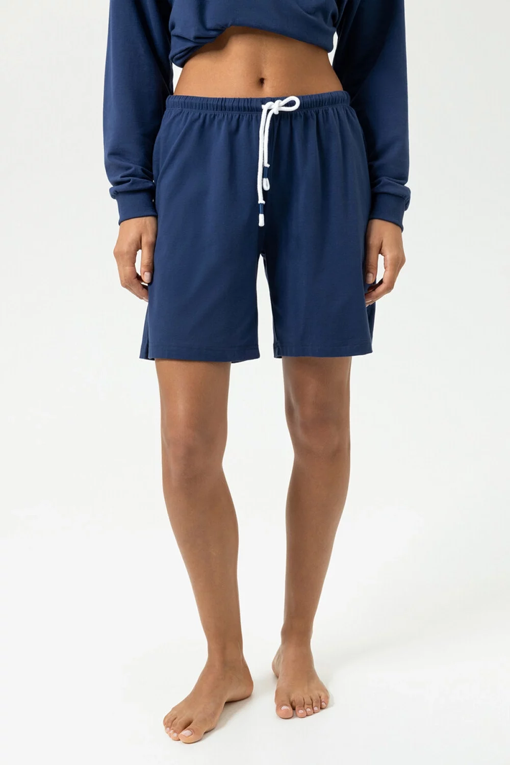 Mey Hose kurz Solid Love