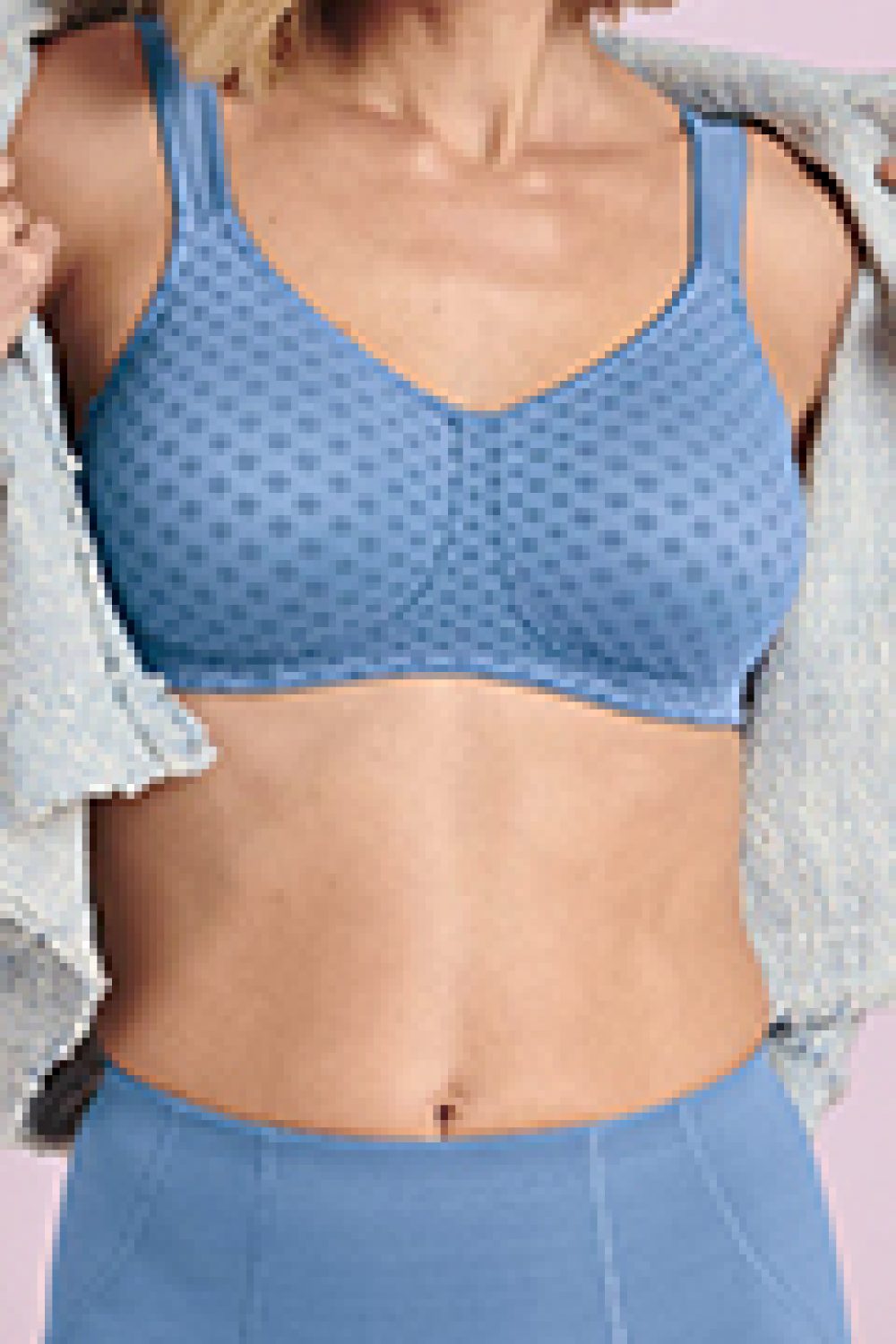 Lisa, blue heaven, Hipster, blue heaven