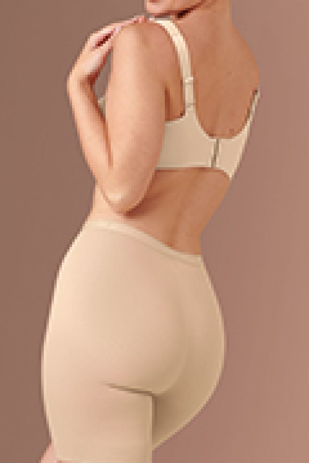 Beauty Shaper, deep sand